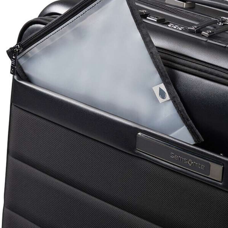 Samsonite Neopod Easy Access Business Collection Black