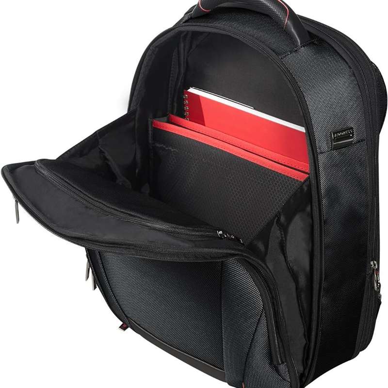 Samsonite Pro DLX5 Laptop Backpack Collection