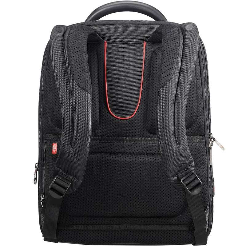 Samsonite Pro DLX5 Laptop Backpack Collection