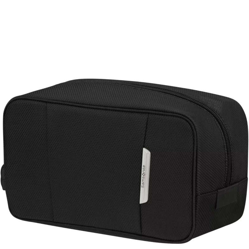 Samsonite Respark Toilet Kit Toiletry Bag Pouch Black