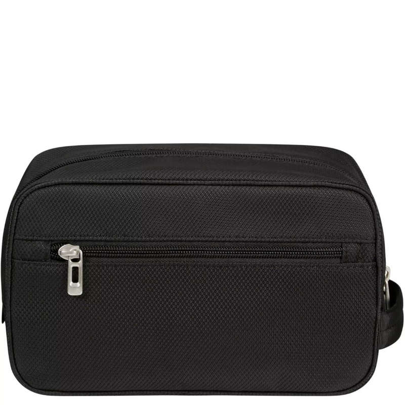 Samsonite Respark Toilet Kit Toiletry Bag Pouch Black
