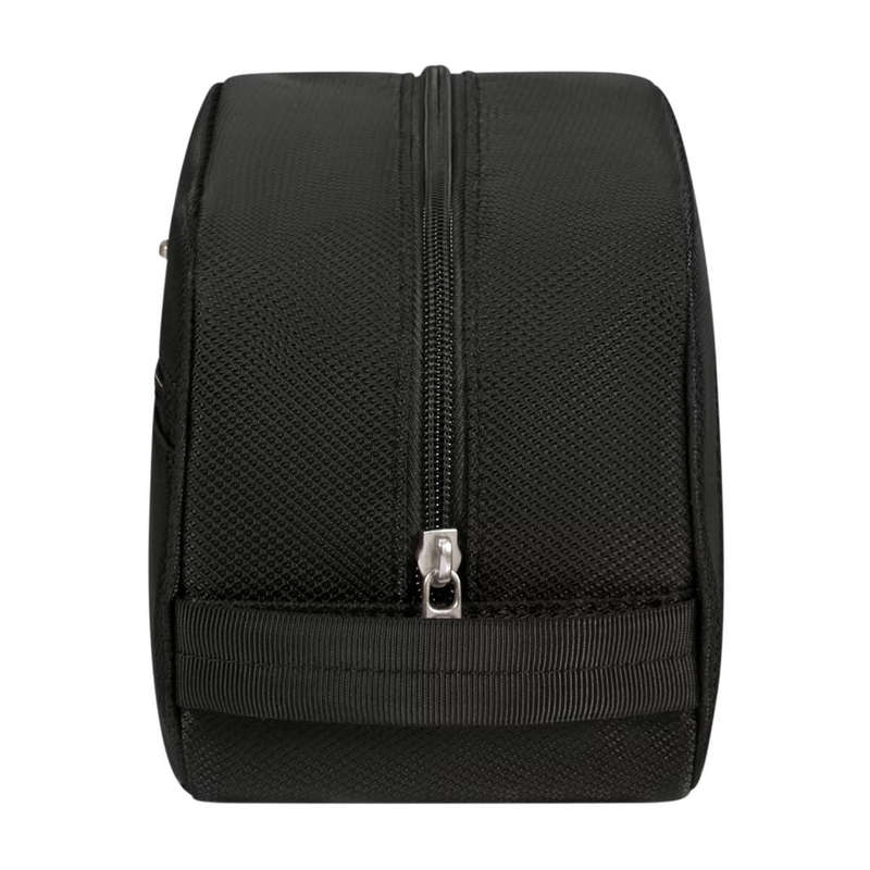 Samsonite Respark Toilet Kit Toiletry Bag Pouch Black