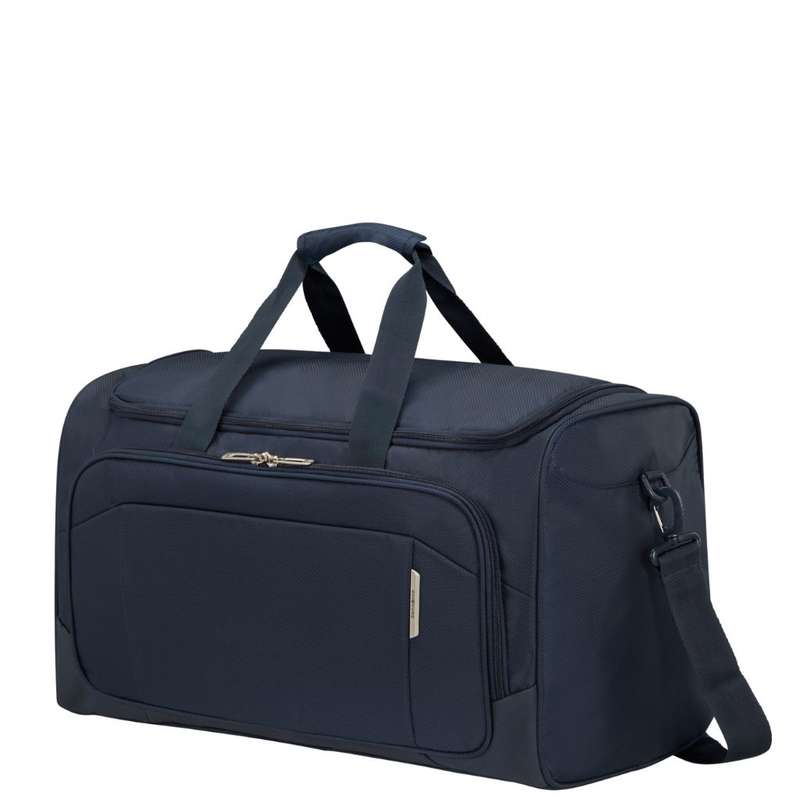 Samsonite Spectrolite  Overnight Duffle Collection Navy