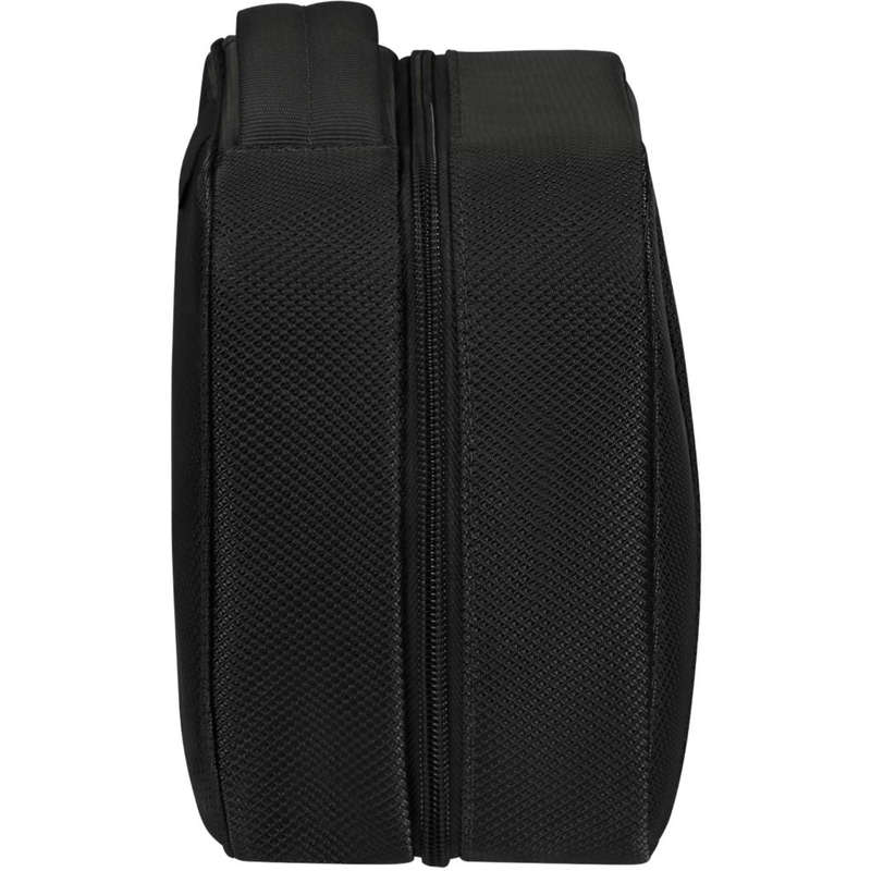 Samsonite Respark Toilet Kit Toiletry Bag Weekender Bag Black