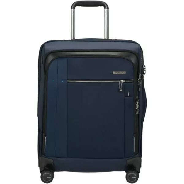Samsonite Spectrolite 3.0 Travel Collection 55cm Navy