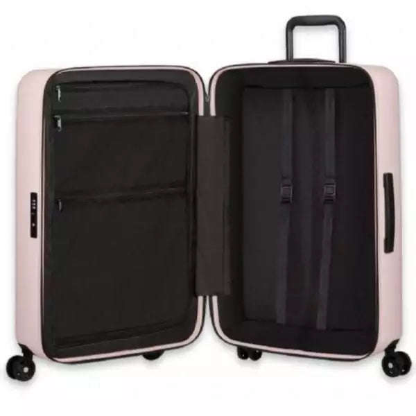 Samsonite Stacked 69cm Pink