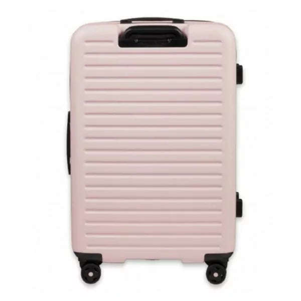 Samsonite Stacked 69cm Pink