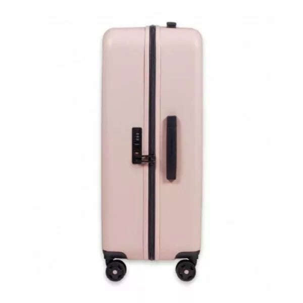 Samsonite Stacked 69cm Pink
