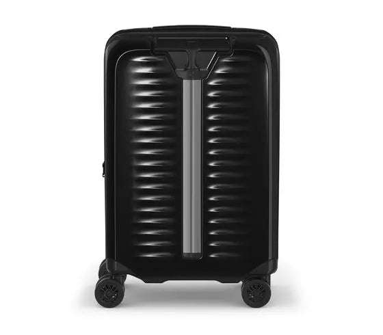 Victorinox Airox 55cm Cabin Trolley Spinner Black
