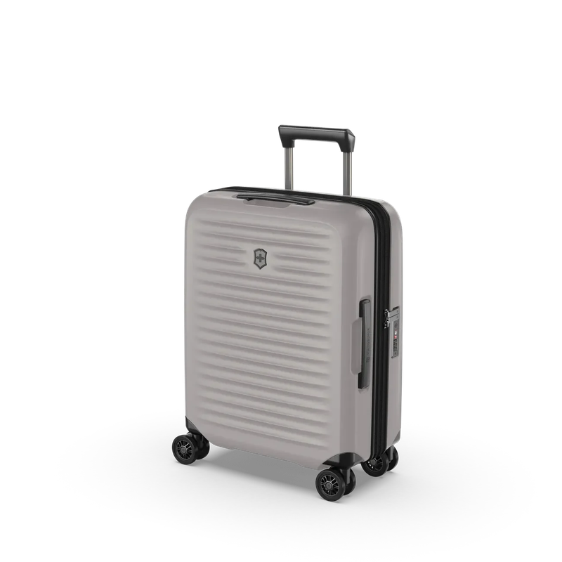 Victorinox  Airox Advanced 2 Piece Large Travel Sets Stone White