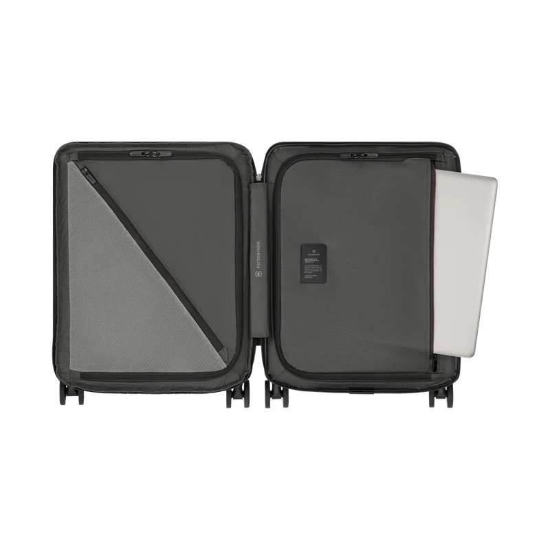 Victorinox  Airox Advanced 2 Piece Large Travel Sets Stone White