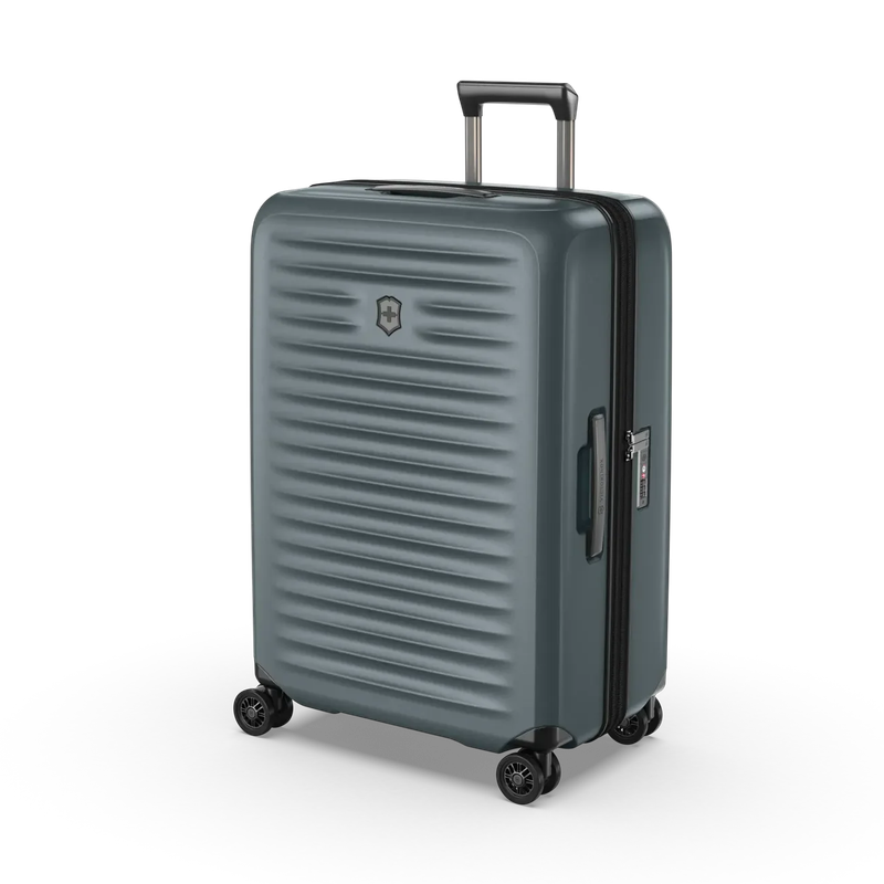 Victorinox Airox Advanced 3 Piece Travel Sets Storm