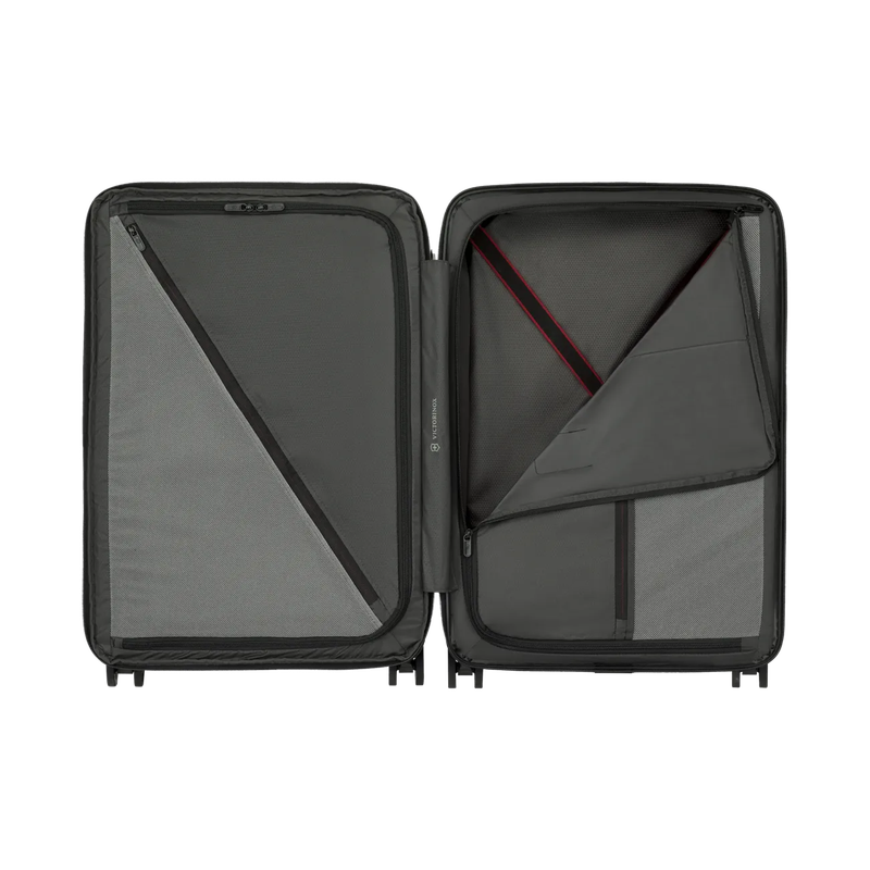 Victorinox Airox Advanced 3 Piece Travel Sets Storm