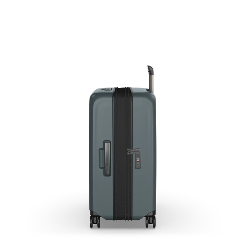 Victorinox Airox Advanced 3 Piece Travel Sets Storm
