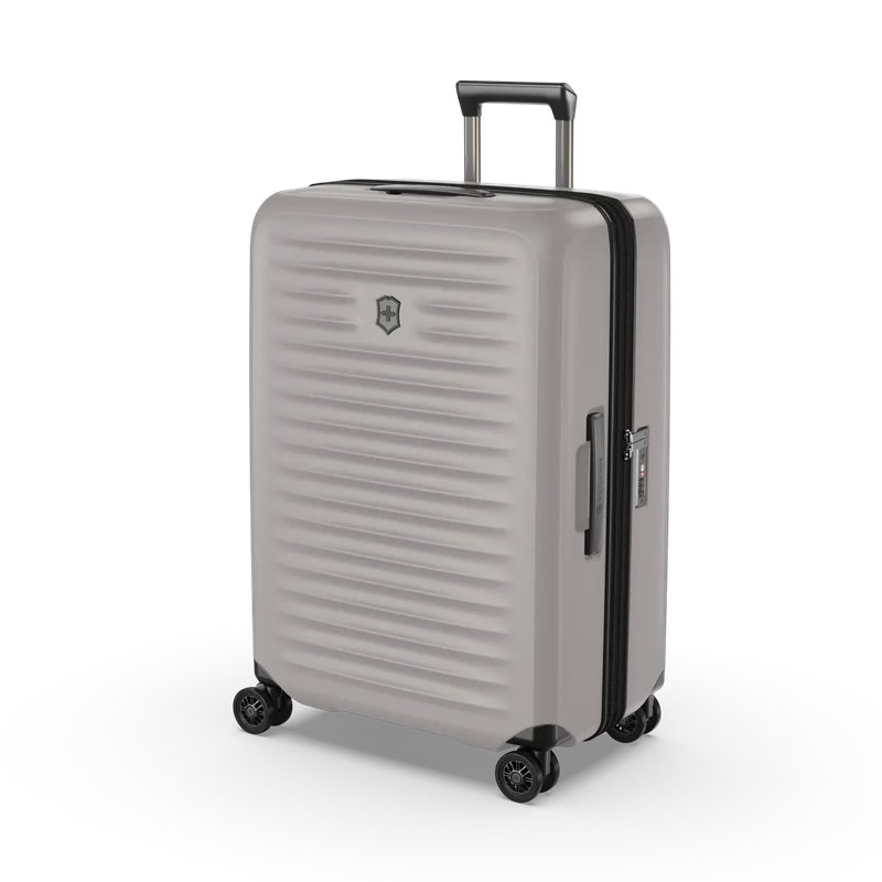 Victorinox Airox Advanced 3 Piece Travel Sets Stone White