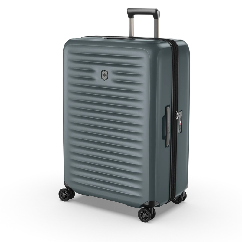 Victorinox Airox Advanced 3 Piece Travel Sets Storm