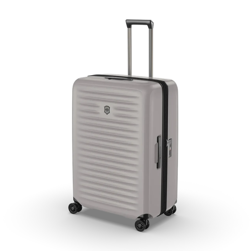 Victorinox  Airox Advanced 2 Piece Large Travel Sets Stone White