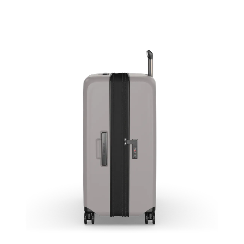 Victorinox  Airox Advanced 2 Piece Large Travel Sets Stone White