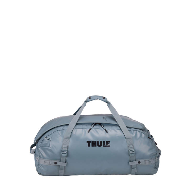Thule Chasm 90L Duffle/Backpack Light Blue