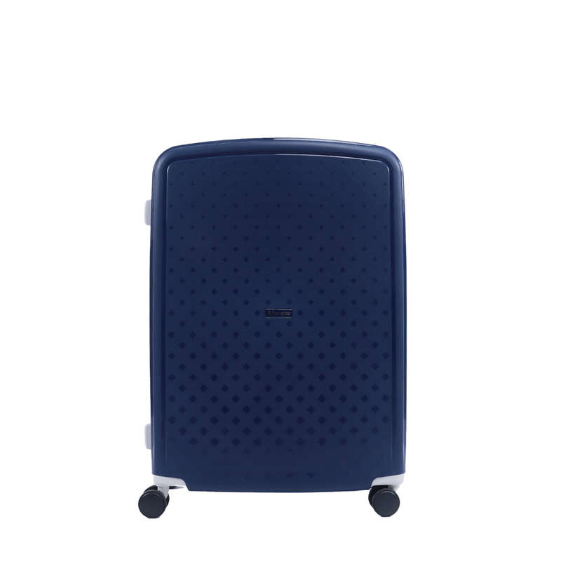 Travelite Alcatraz 56cm 4dw Cabin Trolleycase Blue