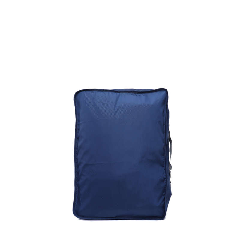 Travelite 3 Piece Packing Cubes Navy