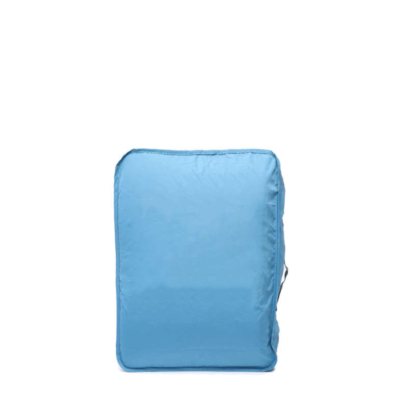 Travelite 3 Piece Packing Cubes Teal
