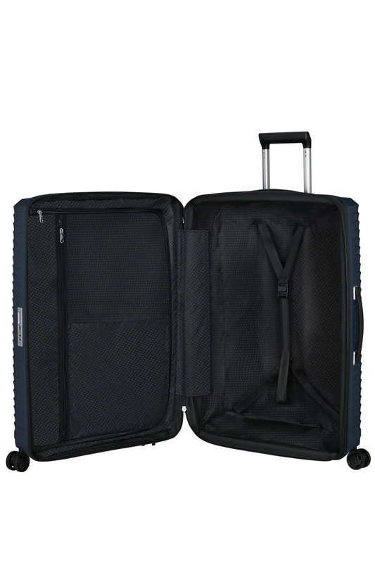 Samsonite Upscape Spinner (4 wheels) 75cm Navy