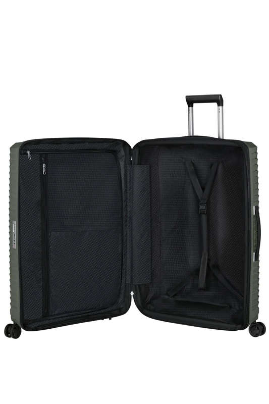 Samsonite Upscape Spinner (4 wheels) 75cm Climbing Ivy