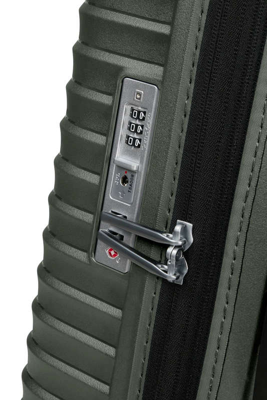 Samsonite Upscape Spinner (4 wheels) 75cm Climbing Ivy