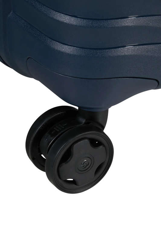 Samsonite Upscape Spinner (4 wheels) 75cm Navy