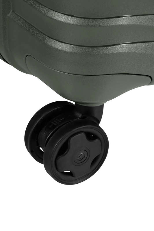 Samsonite Upscape Spinner (4 wheels) 75cm Climbing Ivy