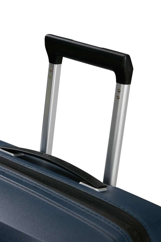 Samsonite Upscape Spinner (4 wheels) 75cm Navy