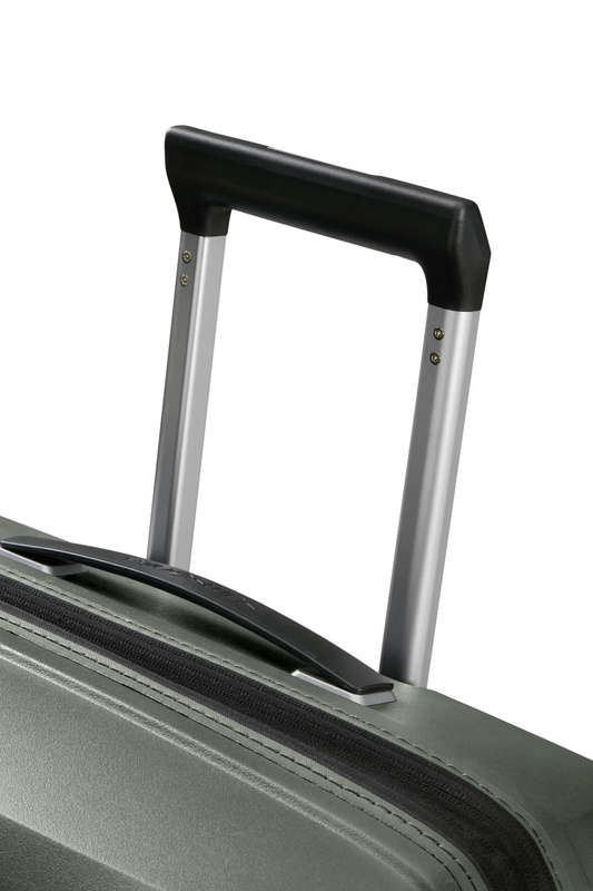 Samsonite Upscape Spinner (4 wheels) 75cm Climbing Ivy