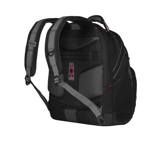 Wenger 16'' Laptop Backpack with Tablet Pocket