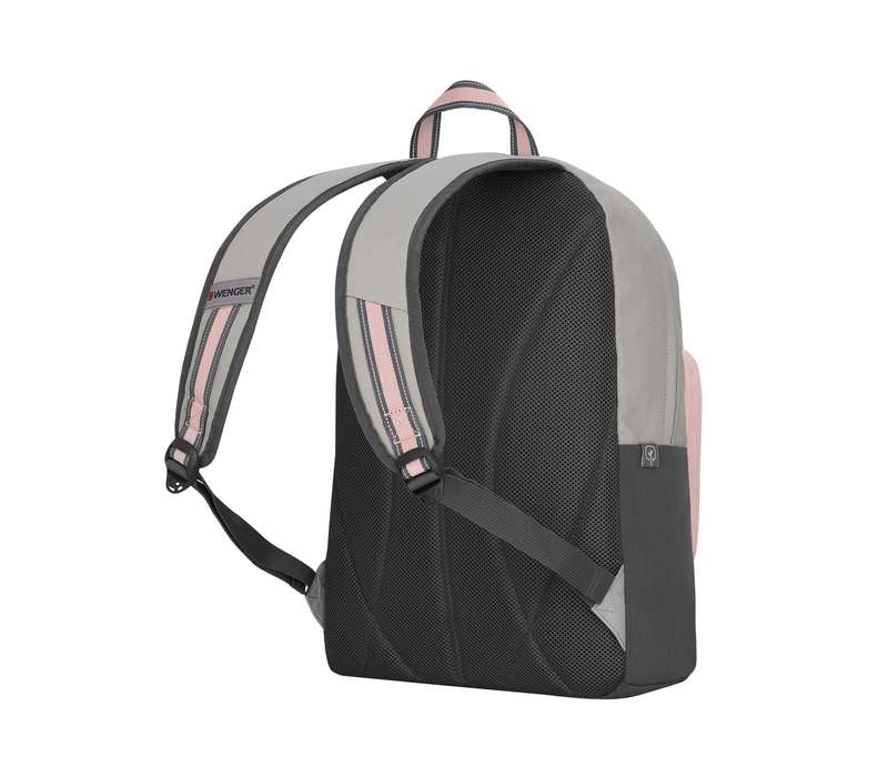 Wenger Crango  16'' Laptop Backpack Pink