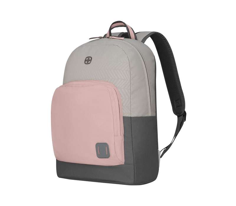 Wenger Crango  16'' Laptop Backpack Pink