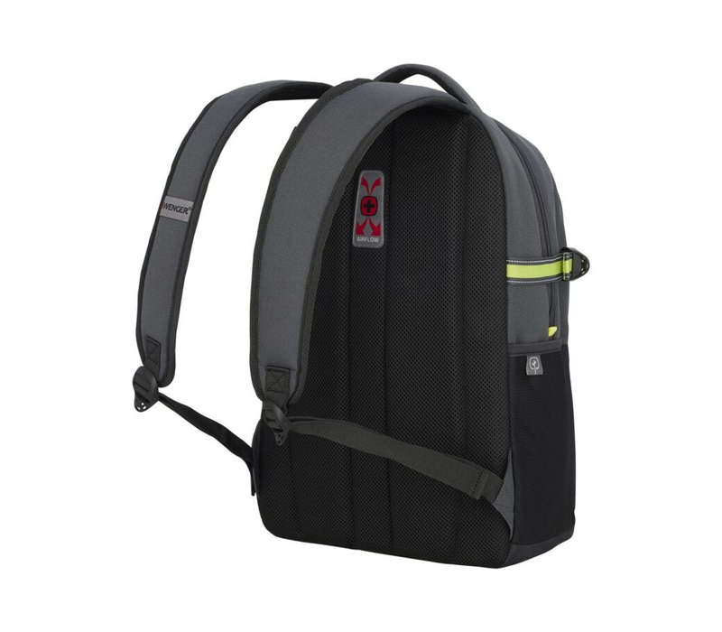 Wenger Ryde  16" Laptop Backpack with tablet Pocket