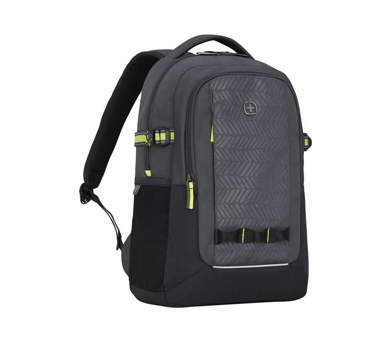 Wenger Ryde  16" Laptop Backpack with tablet Pocket