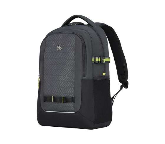 Wenger Ryde  16" Laptop Backpack with tablet Pocket