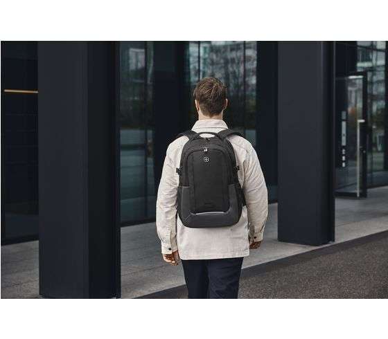 Wenger XE Ryde 16 Laptop Backpack with Tablet Pocket