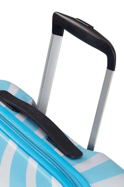 American Tourister Wavebreaker Disney 67cm | Pink Kiss
