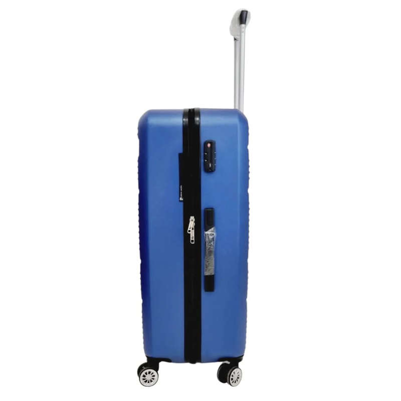 Pierre Cardine Gasper 76cm Large Spinner| Navy
