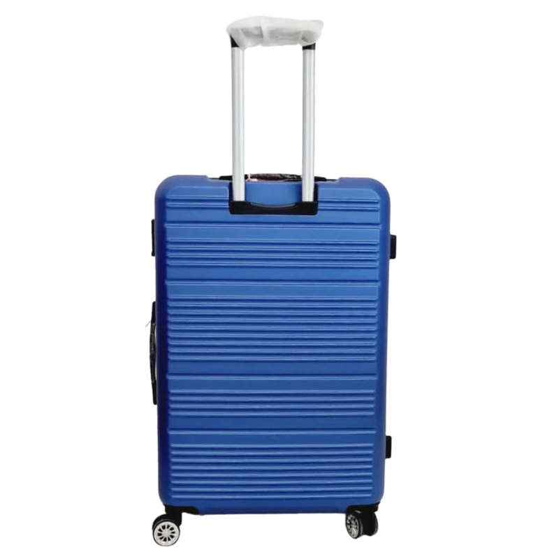 Pierre Cardine Gasper 76cm Large Spinner| Navy