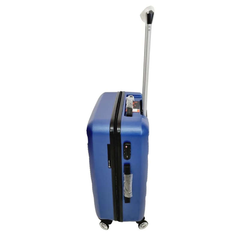 Pierre Cardine Gasper 76cm Large Spinner| Navy