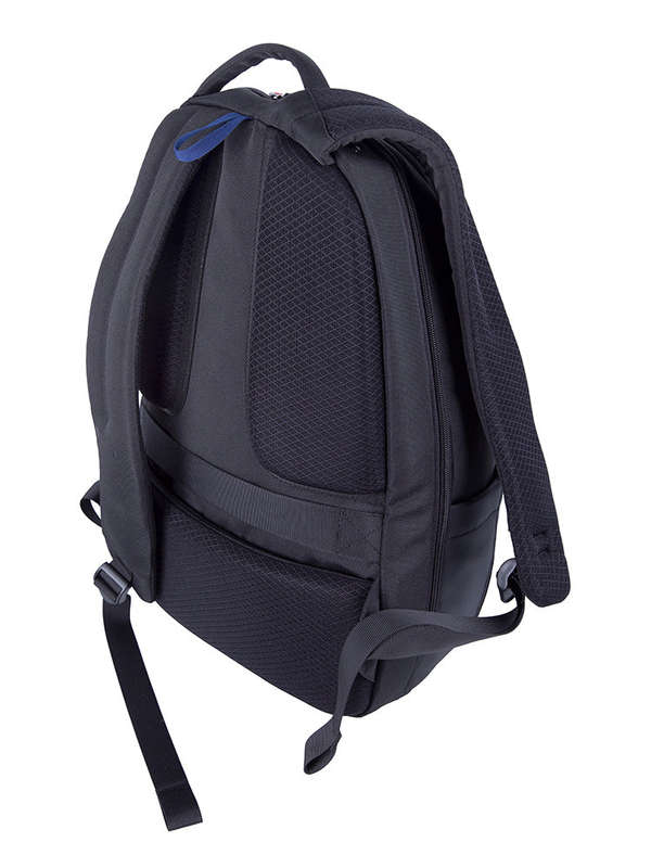 Cellini Explorer Multi-Pocket Backpack