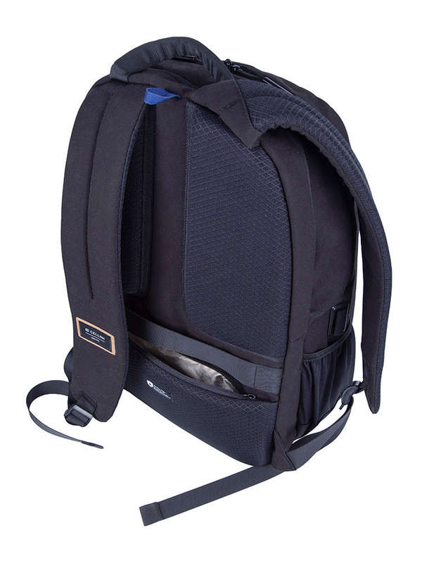 Cellini Explorer Pro Digital Pro Backpack