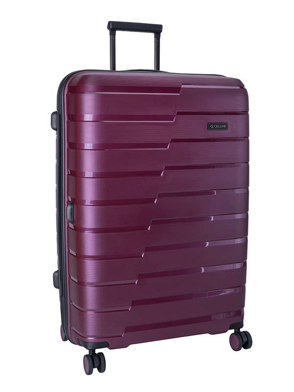 New Cellini Microlite 75cm Spinner Purple