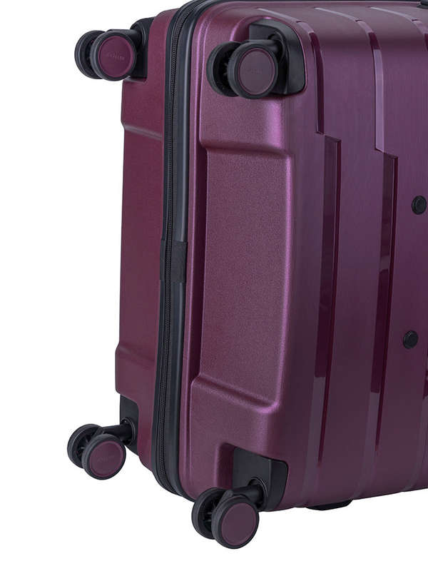 New Cellini Microlite 75cm Spinner Purple