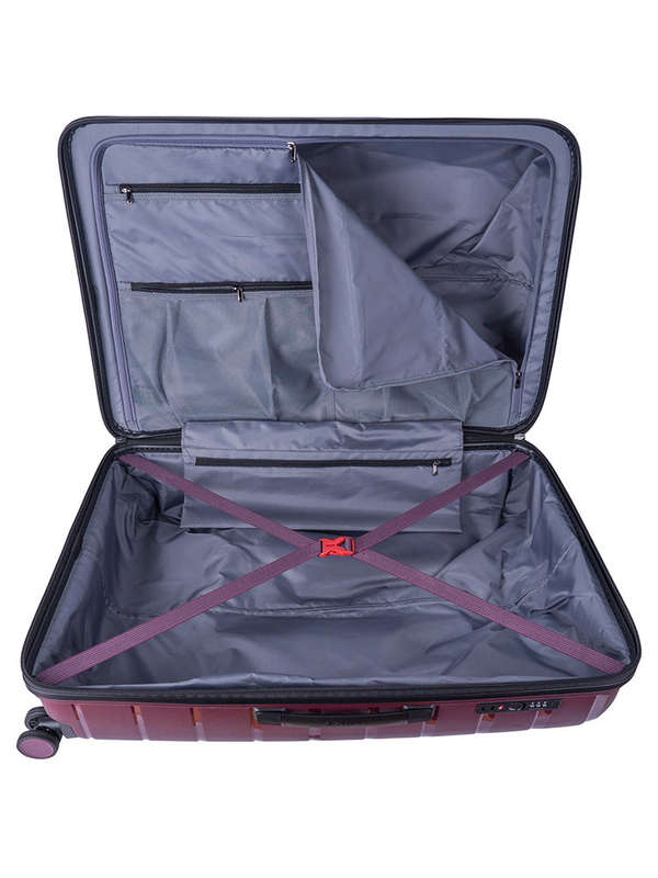 New Cellini Microlite 75cm Spinner Purple