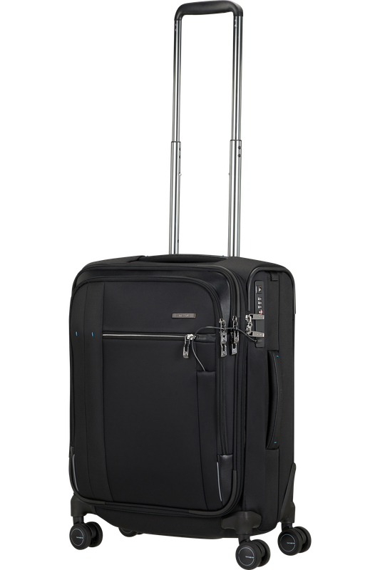 Samsonite Spectrolite 3.0 Travel Collection 55cm Black